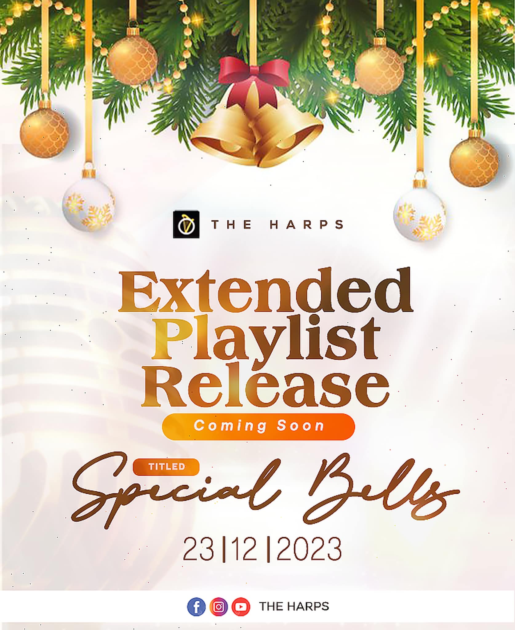 Special Bells EP