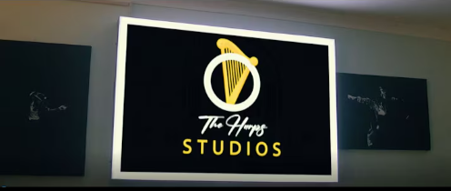 Harps Studios