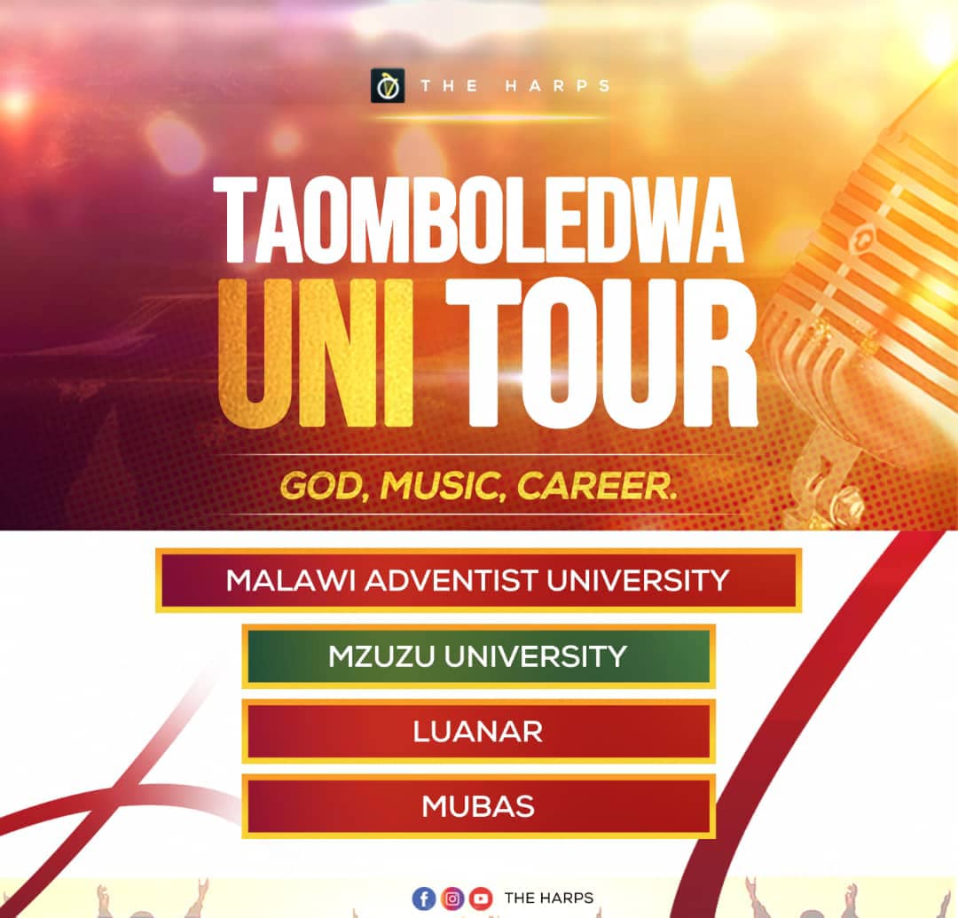 University Tour