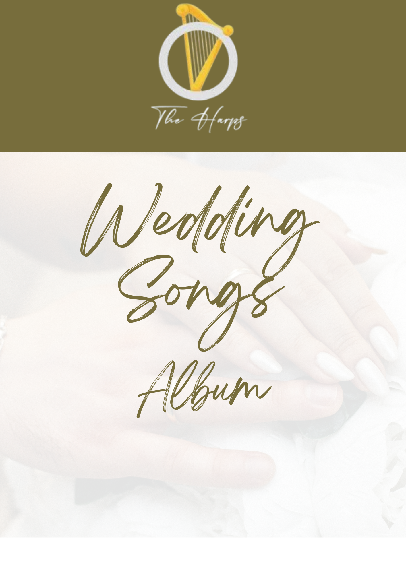 Wedding Songs Album