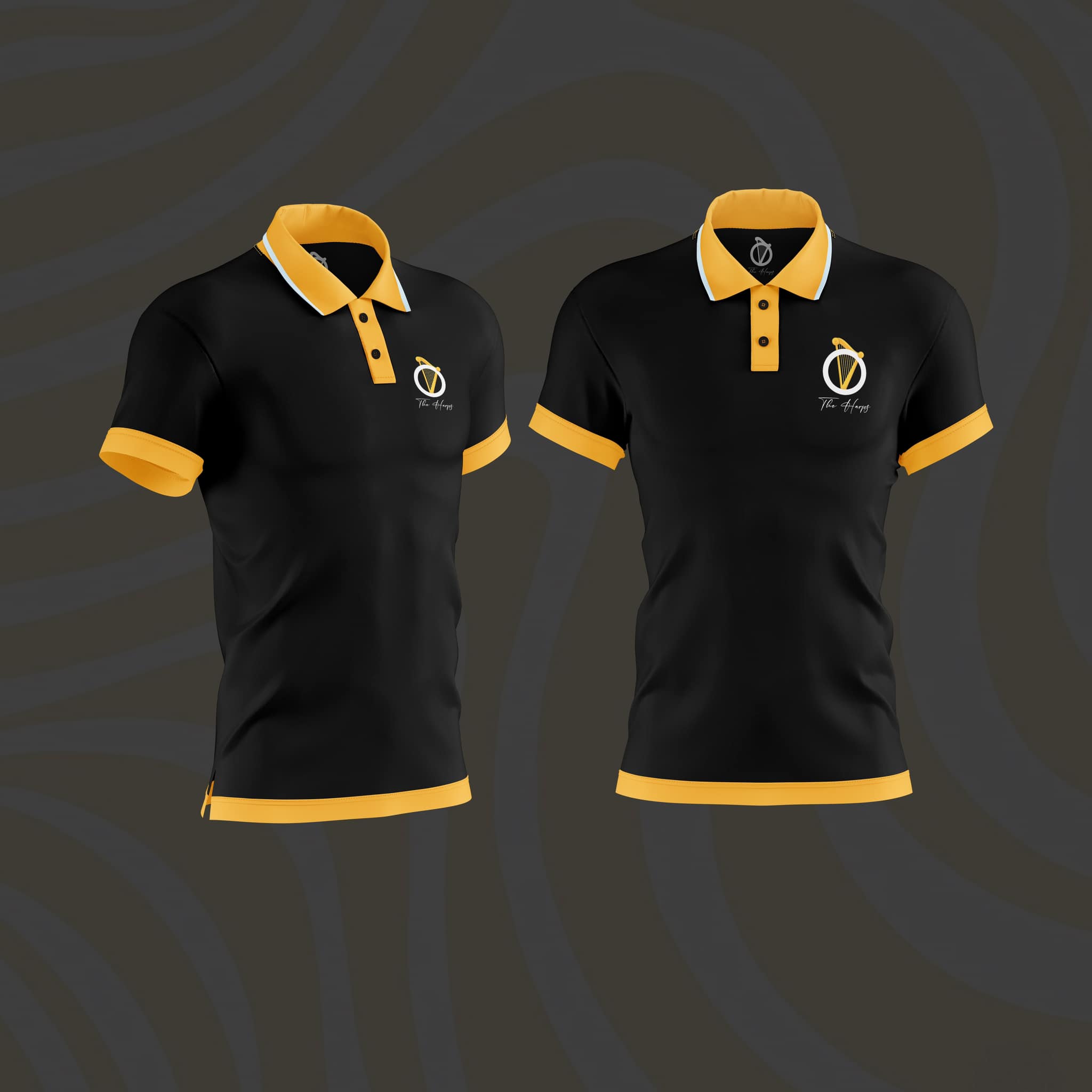 Golf Shirt