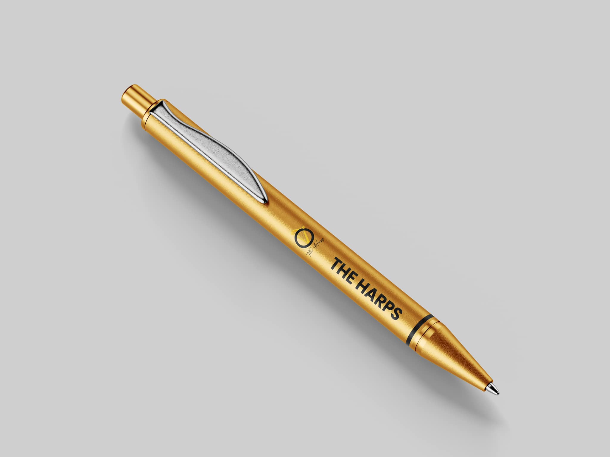 Branded Pen