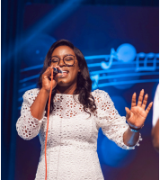 Pamela Jumbe